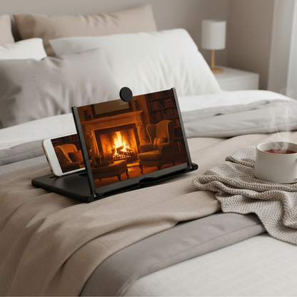 VistaBox™ – kino z telefonu w 3 sekundy!