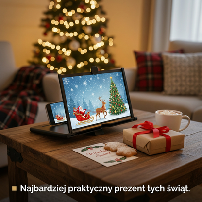 VistaBox™ – kino z telefonu w 3 sekundy!