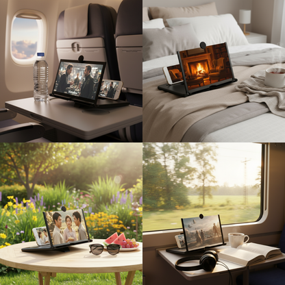 VistaBox™ – kino z telefonu w 3 sekundy!