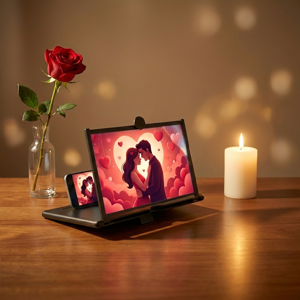 VistaBox™ – kino z telefonu w 3 sekundy!